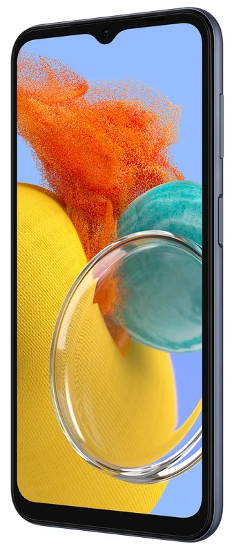 Smartfon Samsung Galaxy M14 4GB/128GB Dark Blue
